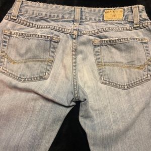 Women’s BKE jeans (Buckle)